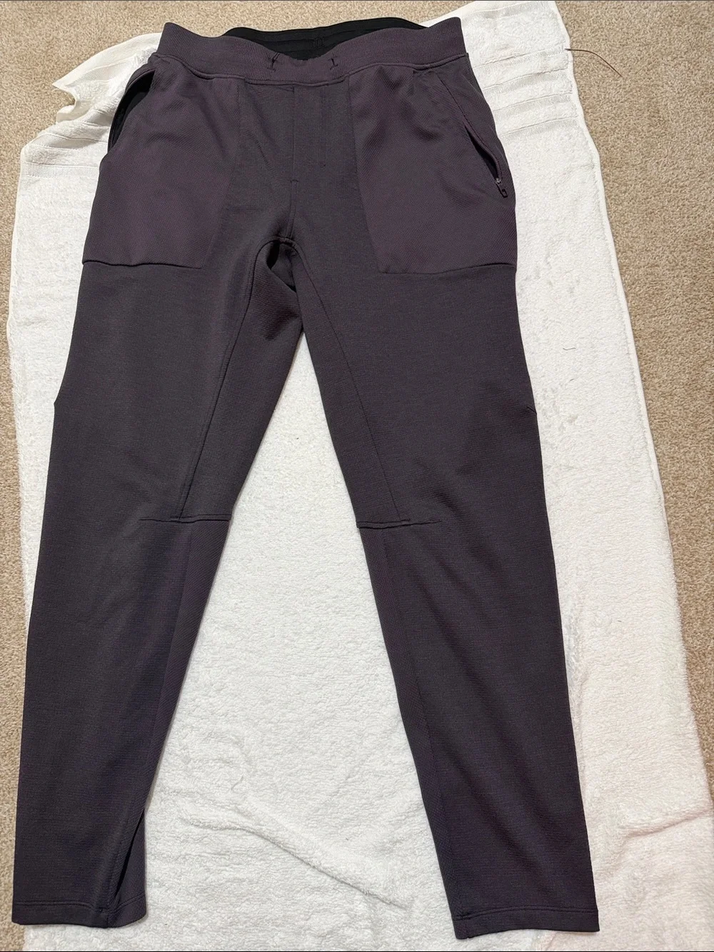 Lululemon Men’s Performance Pants